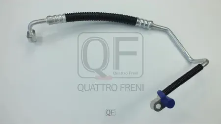Трубка кондиционера (Quattro Freni). Артикул qf30q00026
