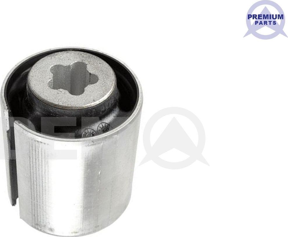 Сайлентблок переднего рычага подвески Sidem. Артикул 850614