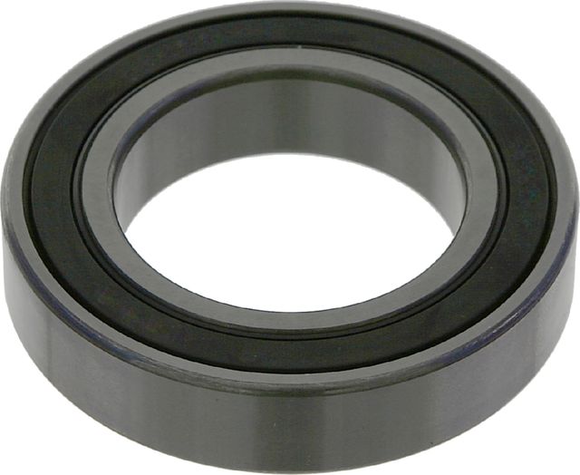 Подвесной подшипник карданного вала Febi Bilstein для Ford Transit IV 1991-1994. Артикул 18824