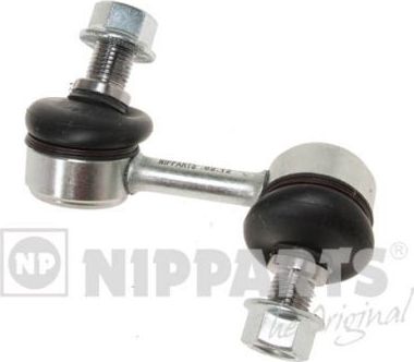 Стойка (тяга) стабилизатора Nipparts. Артикул N4965022