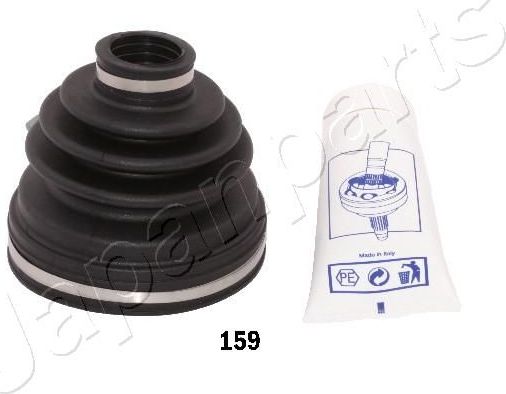 Пыльник ШРУСа внутренний Japanparts. Артикул KB-159