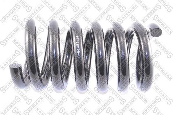 Пружина подвески Stellox. Артикул 10-21357-SX