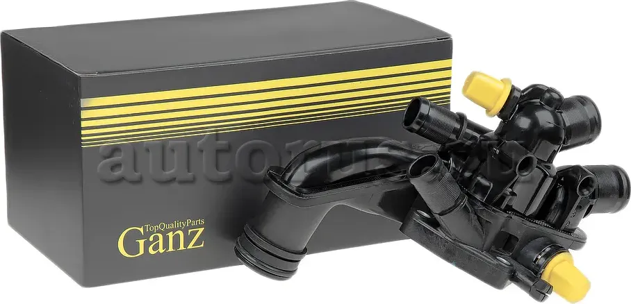 Термостат (Ganz). Артикул GIF08051