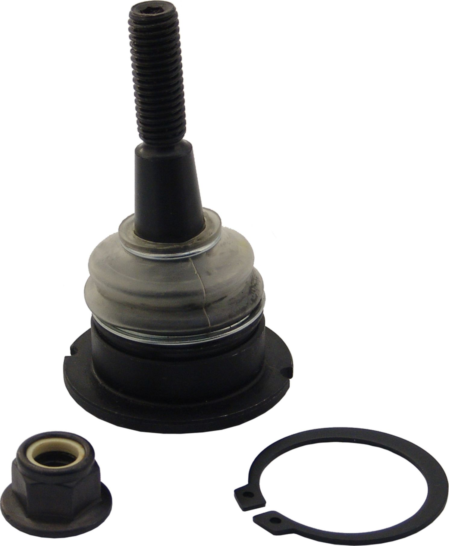 Шаровая опора MAPCO передняя правая/левая верхняя для Land Rover Discovery IV 2009-2016. Артикул 52682