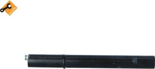 Осушитель кондиционера NRF для Audi SQ5 I (8R) 2012-2017. Артикул 33376