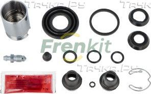 Ремкомплект тормозного суппорта Frenkit задний для Opel Astra G 1998-2005. Артикул 234909