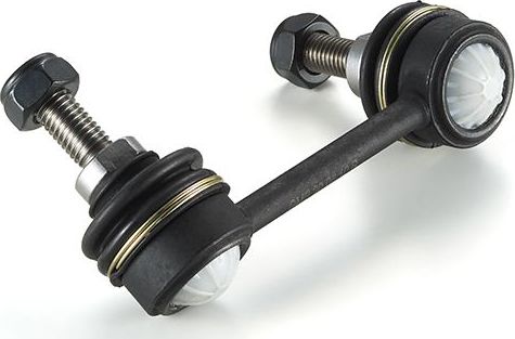 Стойка (тяга) стабилизатора GMB передняя правая для Nissan Maxima A33 2000-2003. Артикул 1002-0421