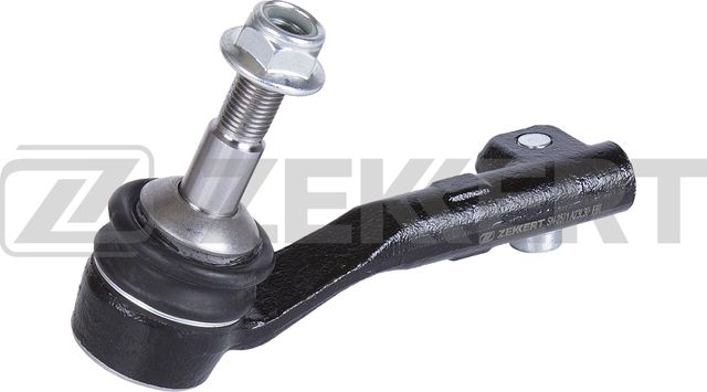 Наконечник рулевой тяги Zekkert левый для BMW 2 F22 2014-2026. Артикул SN-2571