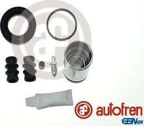 Ремкомплект тормозного суппорта Autofren Seinsa. Артикул D41926C