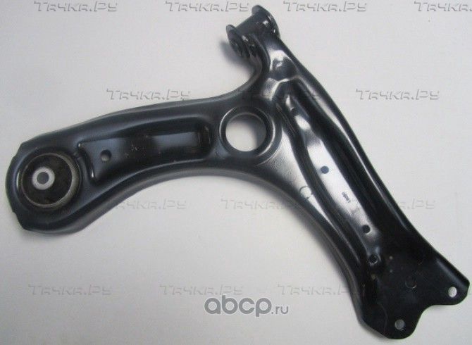 Рычаг передней подвески VAG для SEAT Toledo IV 2012-2019. Артикул 6RF407152B