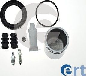 Ремкомплект тормозного суппорта ERT передний для Chrysler PT Cruiser 2000-2010. Артикул 401658