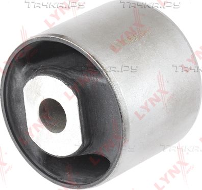 Подушка (опора) двигателя LYNXauto. Артикул C9723