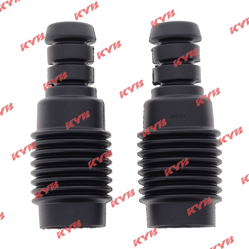 Комплект отбойников и пыльников амортизаторов (стоек) KYB (Каяба) Protection Kit. Артикул 912025