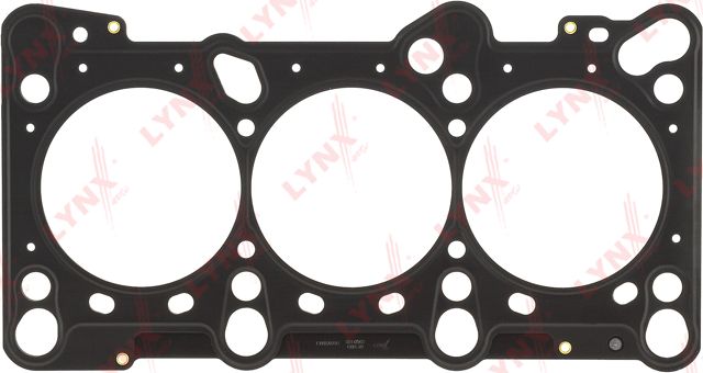 Прокладка ГБЦ LYNXauto. Артикул SH-0903