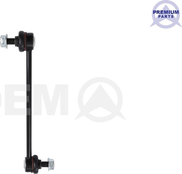 Стойка (тяга) стабилизатора Sidem. Артикул 81266