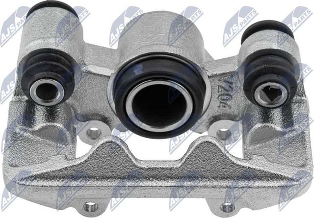 Тормозной суппорт NTY задний левый для Toyota RAV4 II (XA20) 2000-2005. Артикул HZT-TY-022