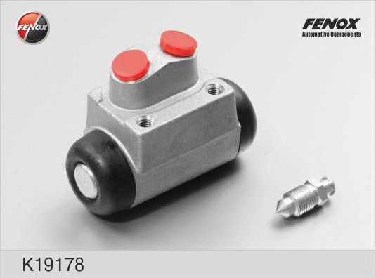 Тормозной цилиндр Fenox задний правый для MG ZR 2001-2005. Артикул K19178