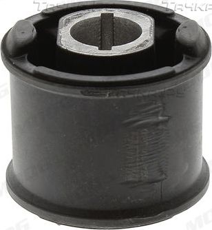 Сайлентблок задней балки MOOG. Артикул LR-SB-12557