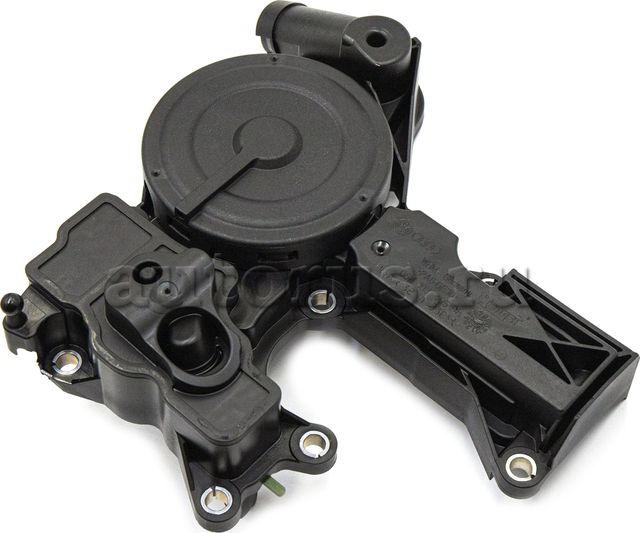 Маслоотделитель VAG. Артикул 06H103495AH