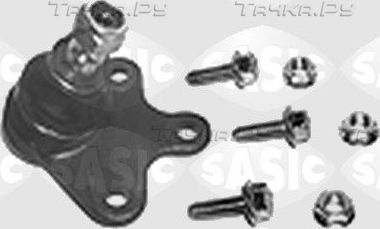 Шаровая опора Sasic передняя правая нижняя для SEAT Ibiza IV 2009-2015. Артикул 9005479