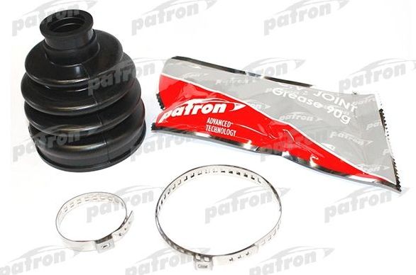 Пыльник ШРУСа внутренний Patron. Артикул PDC4210