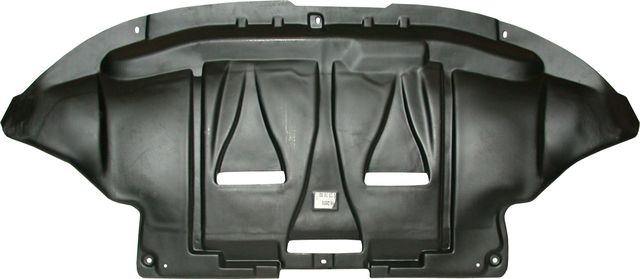 Защита двигателя (пыльник) JP Group передний нижний для Audi A4 I (B5) 1994-2001. Артикул 1181300800