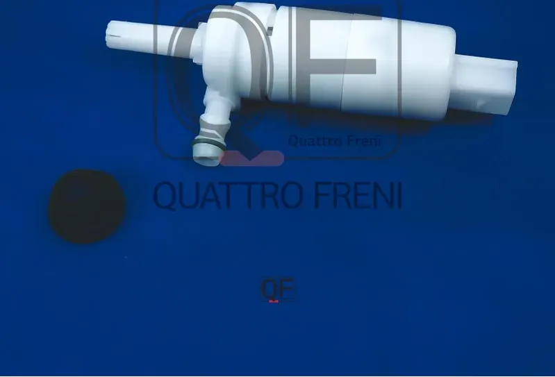 Моторчик омывателя (Quattro Freni). Артикул qf00n00164
