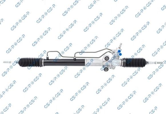 Рулевая рейка GSP для Mitsubishi Pajero III 2000-2007. Артикул SR900380