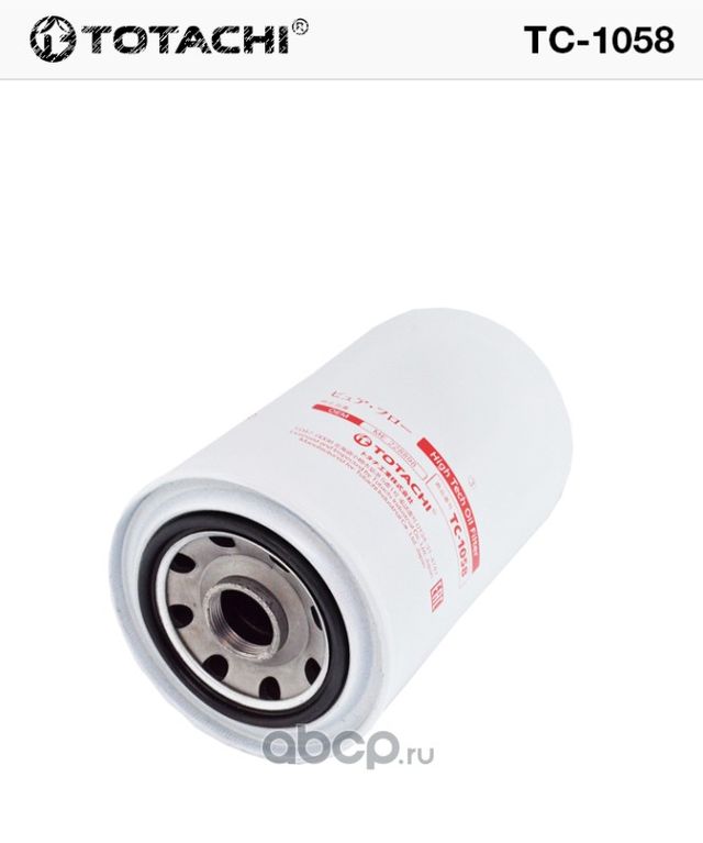 TOTACHI TC-1058 C-318 ME228898 Totachi. Артикул TC1058