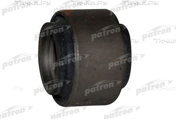 Втулка поворотного кулака NISSAN PRIMERA P12 01-07 Patron. Артикул PSE10019