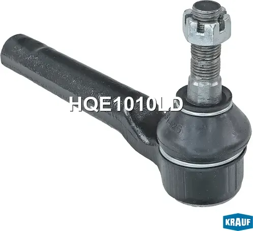 Наконечник рулевой (Krauf). Артикул HQE1010LD