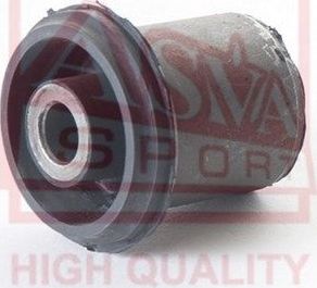 Сайлентблок переднего рычага подвески Asva. Артикул 0401-032