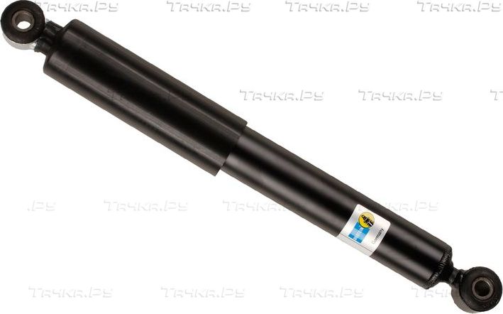 Амортизатор Bilstein B4 задний для Opel Agila A 2000-2007. Артикул 19-168784