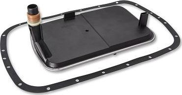 Фильтр АКПП  Tecneco Filters. Артикул AT125