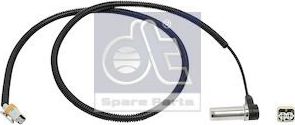 Датчик ABS DT Spare Parts. Артикул 3.37168