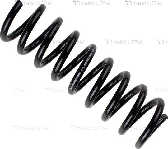 Пружина подвески Bilstein B3. Артикул 36-264971