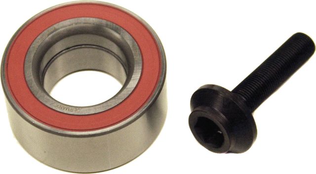 Ступичный подшипник (комплект) MAPCO передний правый/левый для Audi S8 I (D2) 1996-1999. Артикул 26776