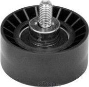 Ролик ремня ГРМ (Coram). Артикул C766