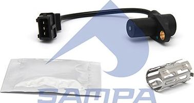 Датчик положения коленвала Sampa. Артикул 062.211