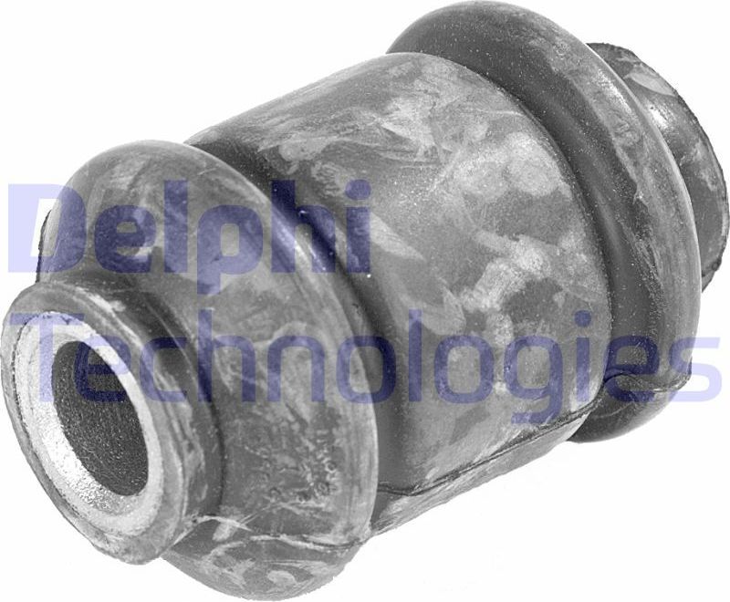 Сайлентблок переднего рычага подвески Delphi. Артикул TD239W