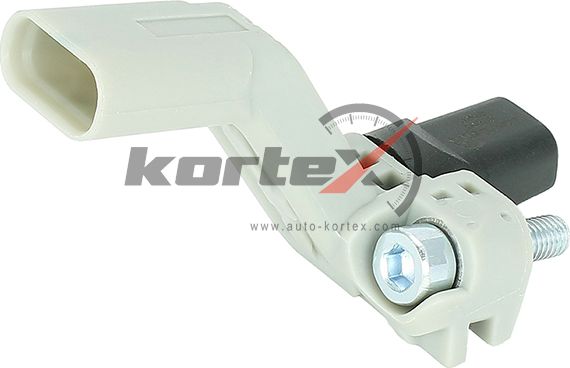 Датчик положения коленвала (Kortex). Артикул KER3002