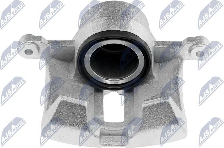 Тормозной суппорт NTY передний правый для Mazda BT-50 I 2006-2013. Артикул HZP-FR-011