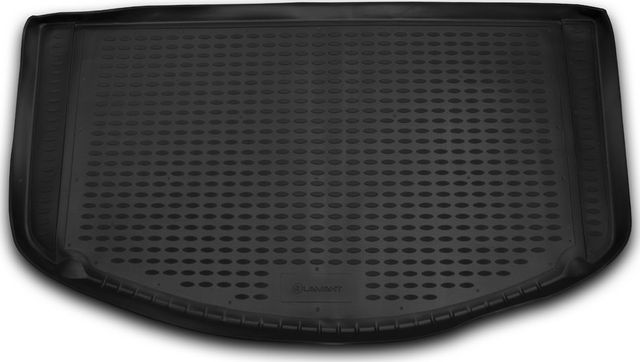 Коврик Element для багажника SsangYong Actyon I 2006-2010. Артикул NLC.61.07.B12