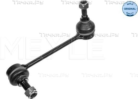 Стойка (тяга) стабилизатора Meyle Original. Артикул 016 060 6319
