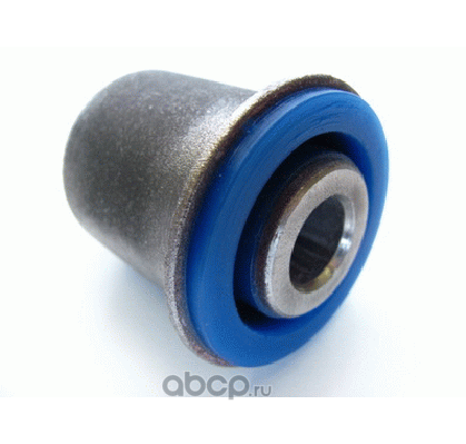 С/блок нижнего рычага, передней подвески, передний, 14*39*55*40 (Фортуна). Артикул N150SR