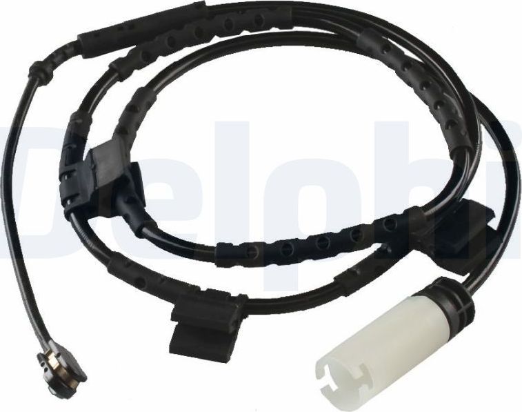 Датчик износа тормозных колодок  Delphi. Артикул LZ0242