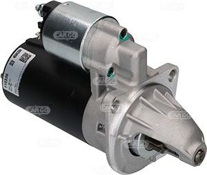 Стартер HC-Cargo для Ford Taunus III 1979-1982. Артикул 110336