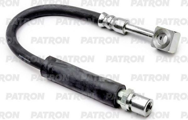 Тормозной шланг Patron передний передний правый/левый для Chevrolet Lanos I 2005-2018. Артикул PBH0148
