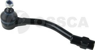 Наконечник рулевой тяги OSSCA левый для Kia Rio III 2011-2017. Артикул 22310