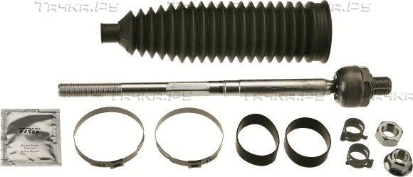 Рулевая тяга TRW для Chevrolet Zafira 2001-2012. Артикул JAR957